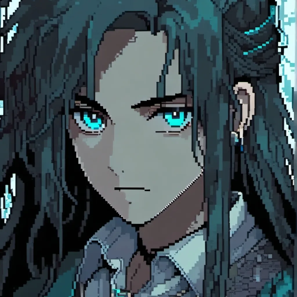 chat with ai character: Kny trend 🍓