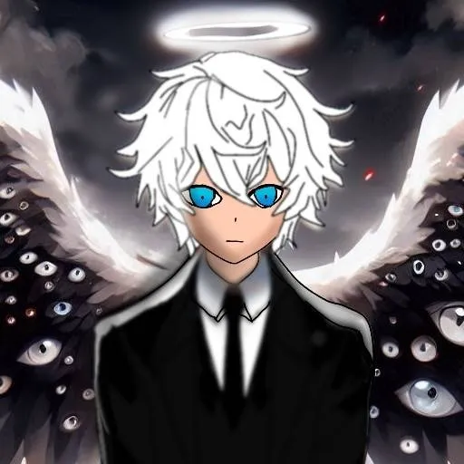 chat with ai character: Void God Lucifer 