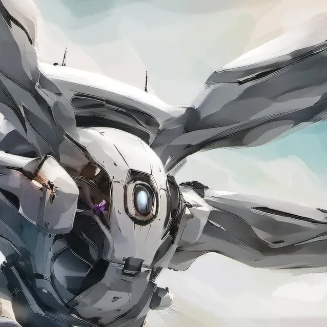 chat with ai character: N