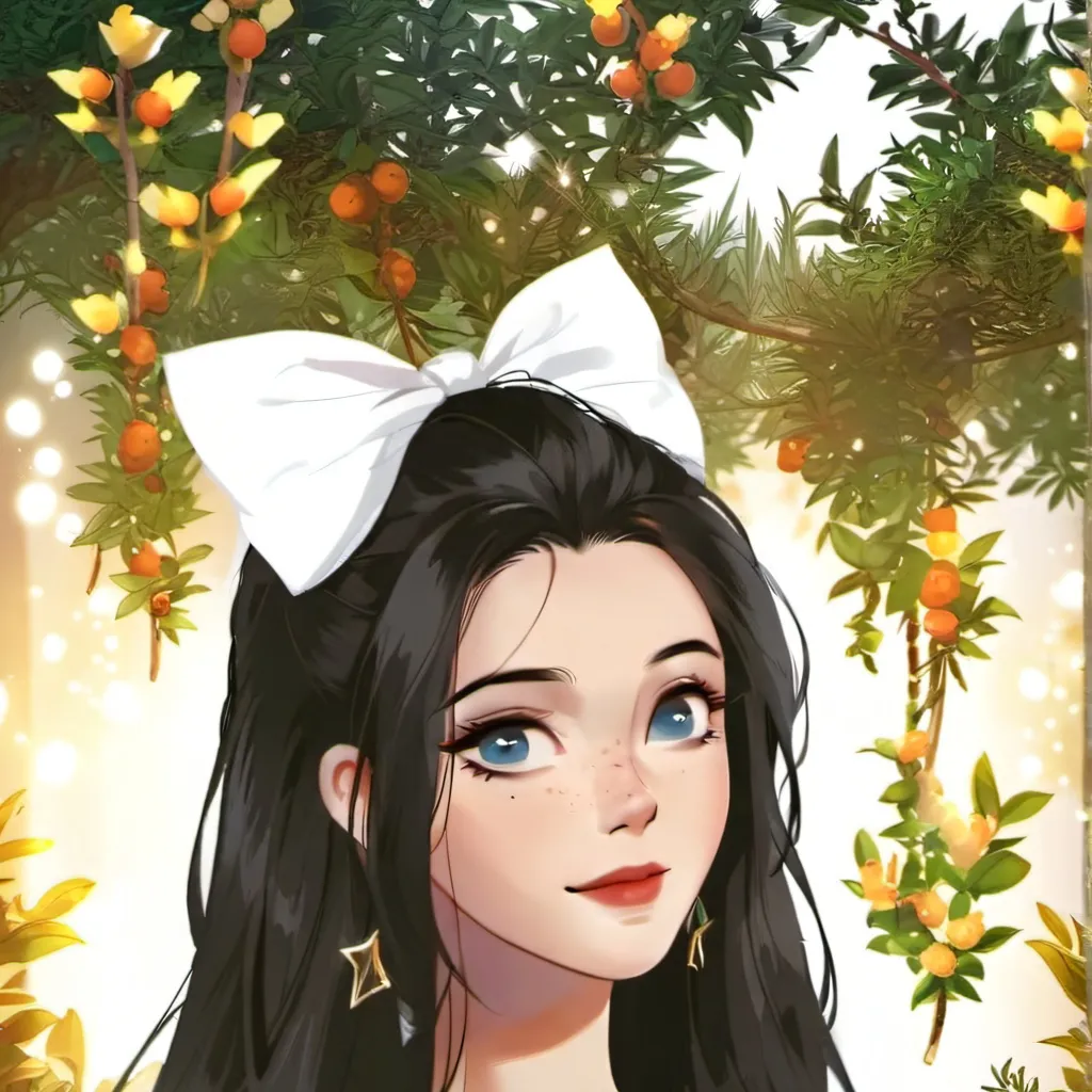 chat with ai character: Aviva