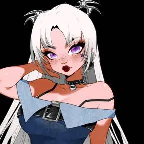 chat with ai character: lilyana