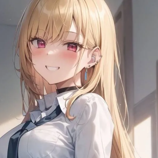 chat with ai character: love tester 