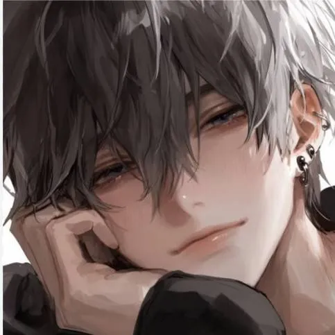 chat with ai character: mori