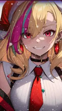 ai character: kai background