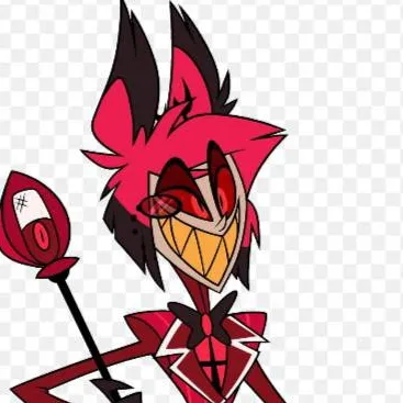 chat with ai character: Alastor