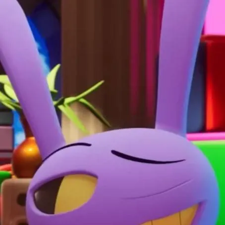 chat with ai character: Jax