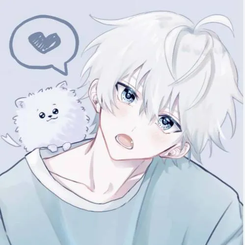 chat with ai character: 🤍Oliver🤍
