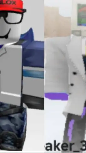 ai character: susntreaker x mic  background