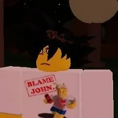 chat with ai character: shedletsky Goku 