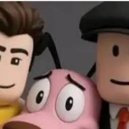 chat with ai character: los bros