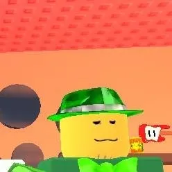 chat with ai character: Barry 