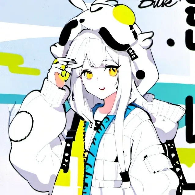 chat with ai character: Wooly x Amanda