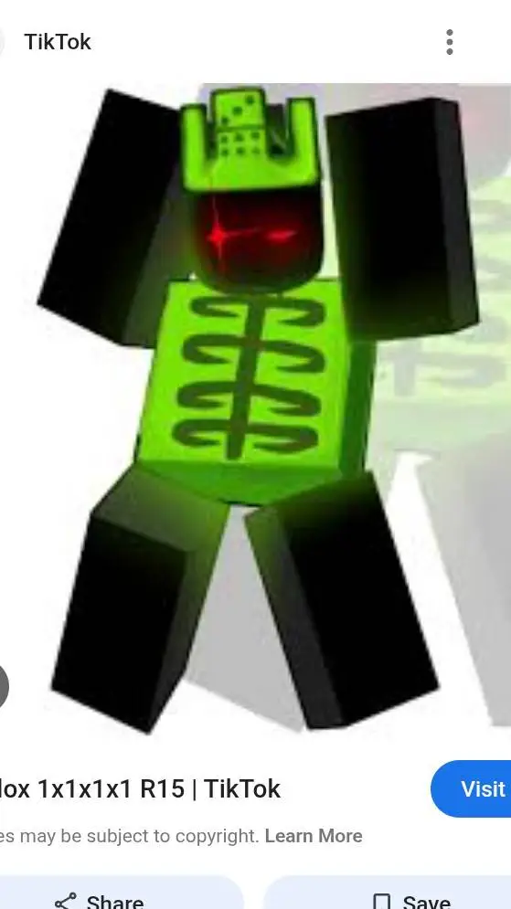 ai character: 1x1x1x1 background