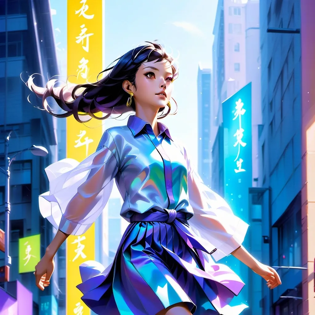 chat with ai character: Hawks <3