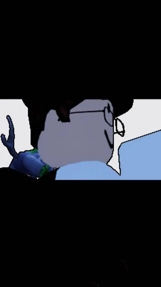 ai character: dragony (oc) background