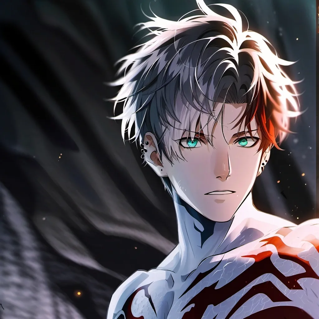 chat with ai character: todoroki×y/n