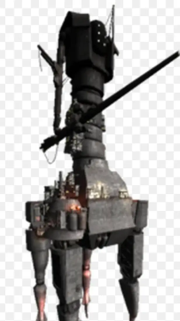 Talkie AI - Chat with THR-1000 earthmove