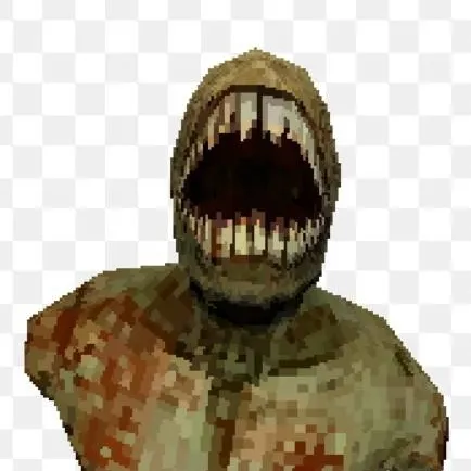 chat with ai character: filth