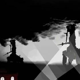 chat with ai character: The Final War