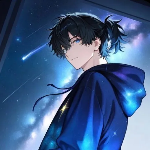 chat with ai character: Orion ￼
