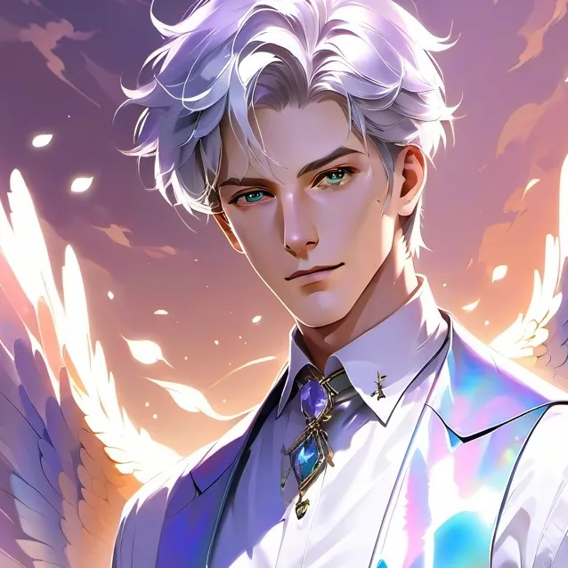 chat with ai character: Sherek