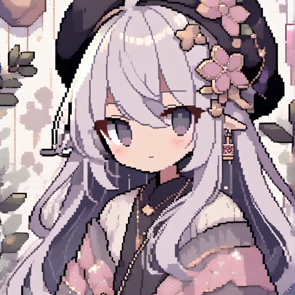 chat with ai character: Catnap lady
