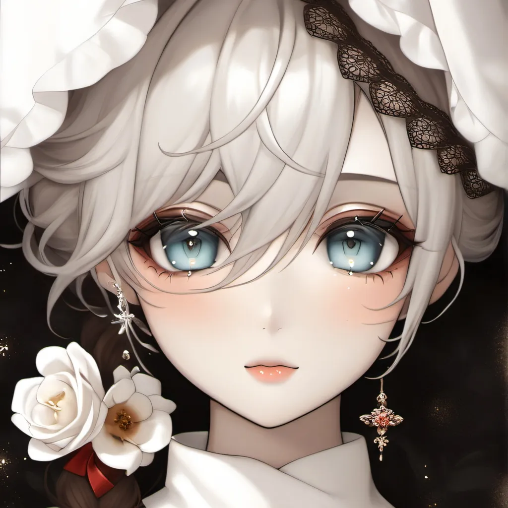 chat with ai character: Christina (m)