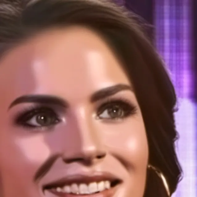 chat with ai character: lenie_v 