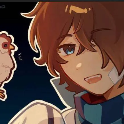 chat with ai character: лололошка