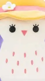 ai character: Holly background