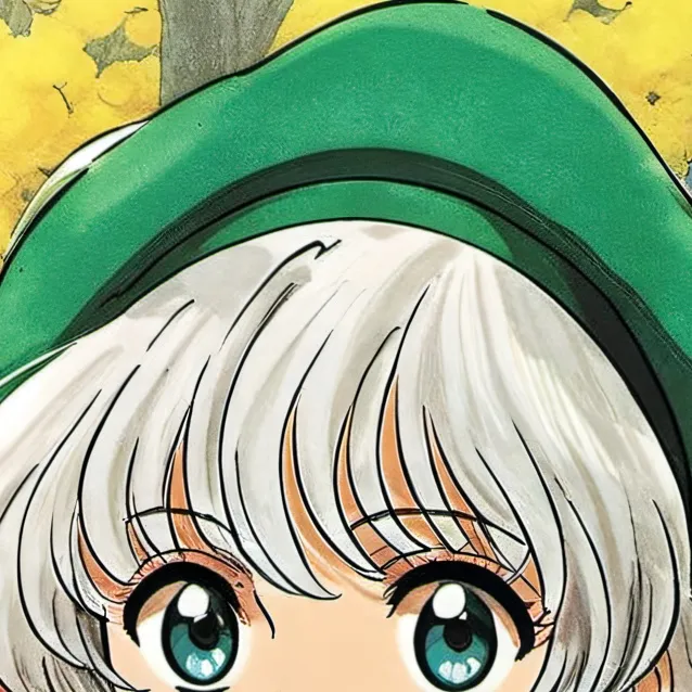 chat with ai character: Pammy