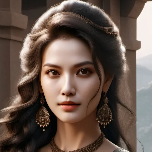 chat with ai character: Beva