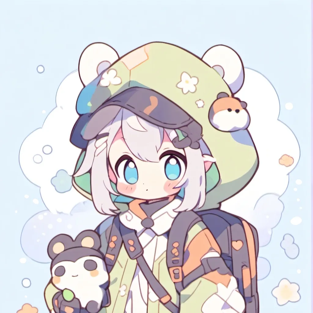 chat with ai character: Lily