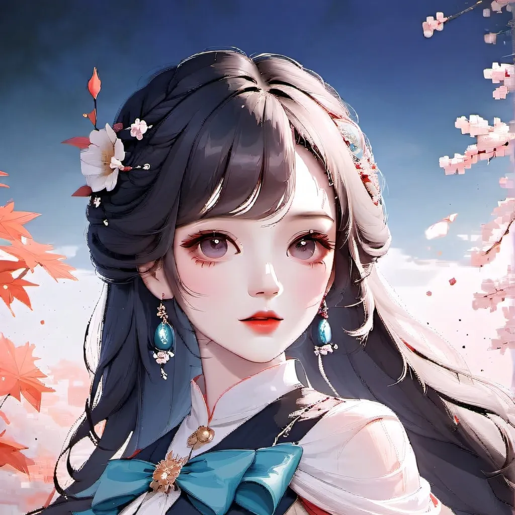 chat with ai character: Tvy