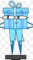 ai character: Basher background