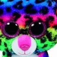 chat with ai character: Dotty