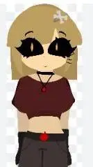 ai character: Firezella background