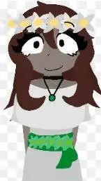 ai character: Isabella background