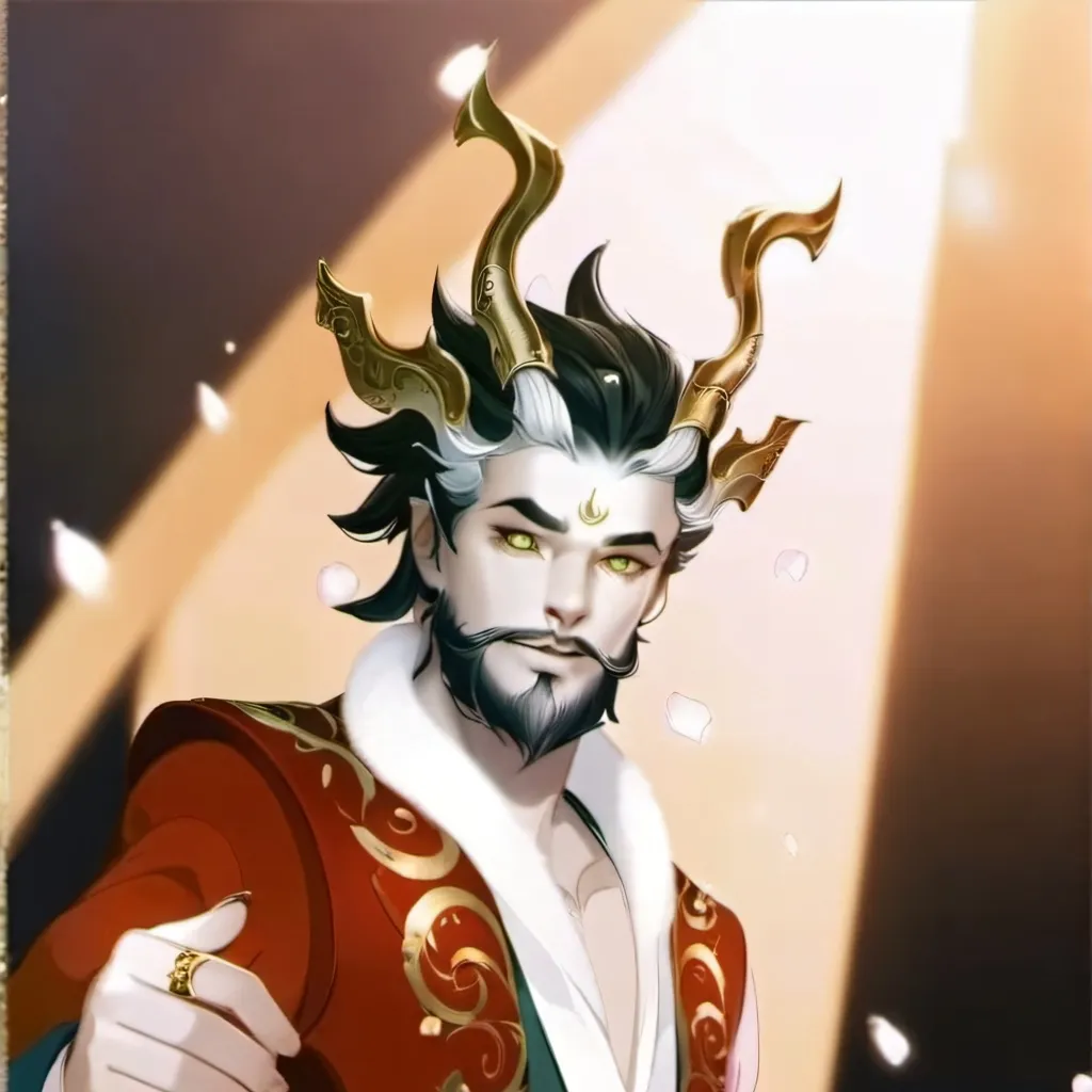 chat with ai character: Anthony