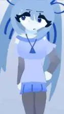 ai character: Moma background