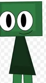 ai character: Dripple background