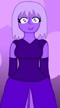 ai character: Koko background