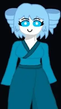 ai character: Haneul background