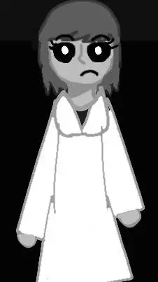 ai character: Jennie background