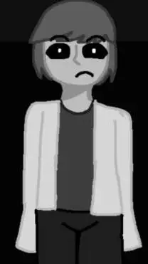 ai character: Justin background