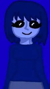 ai character: Bliss background