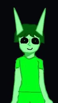 ai character: Steve background