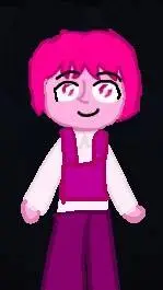 ai character: Edward background