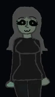 ai character: Laila background