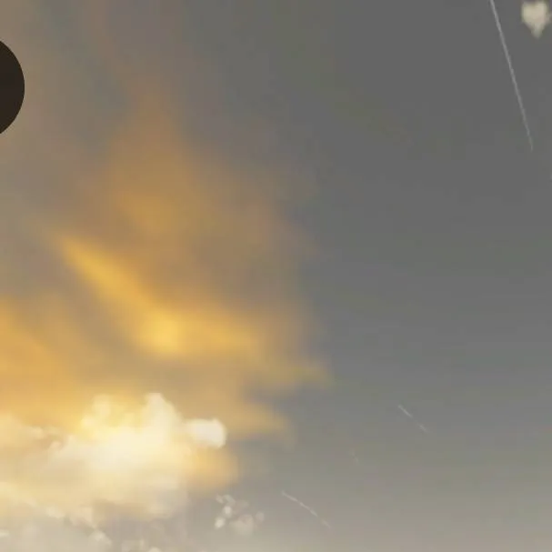 chat with ai character: Sunset